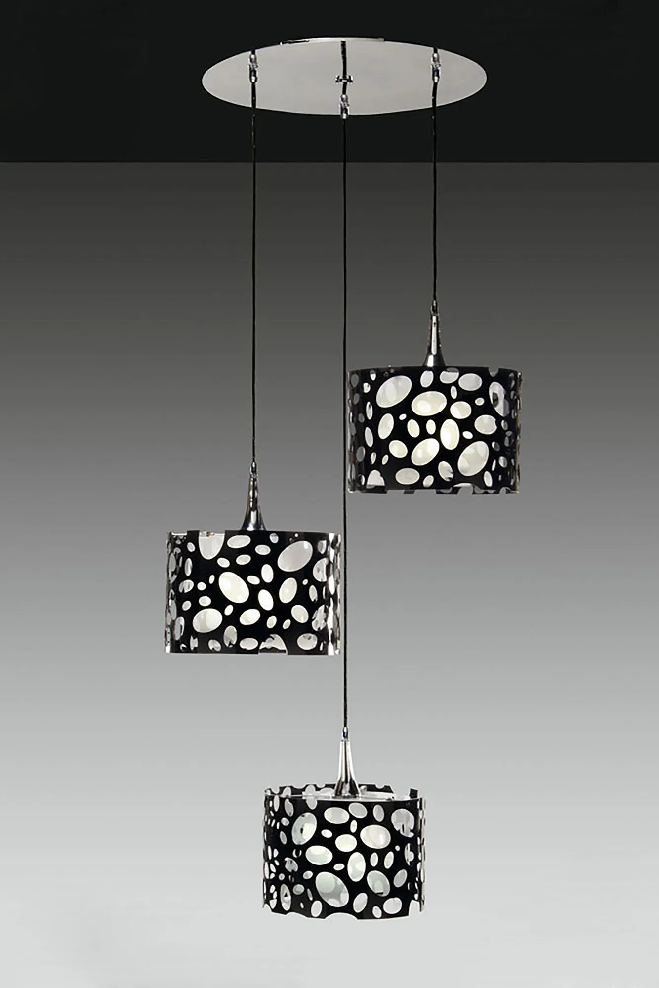 Lupin Ceiling Lights Mantra Multiple Pendant Lupin Ceiling Lights Mantra Multiple Pendant